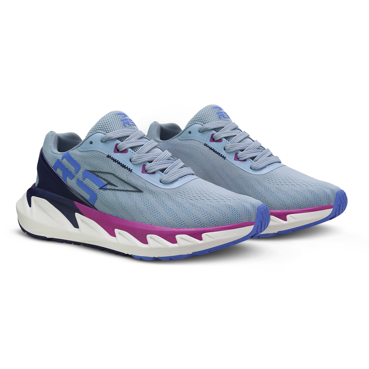 SKY BLUE NAVY