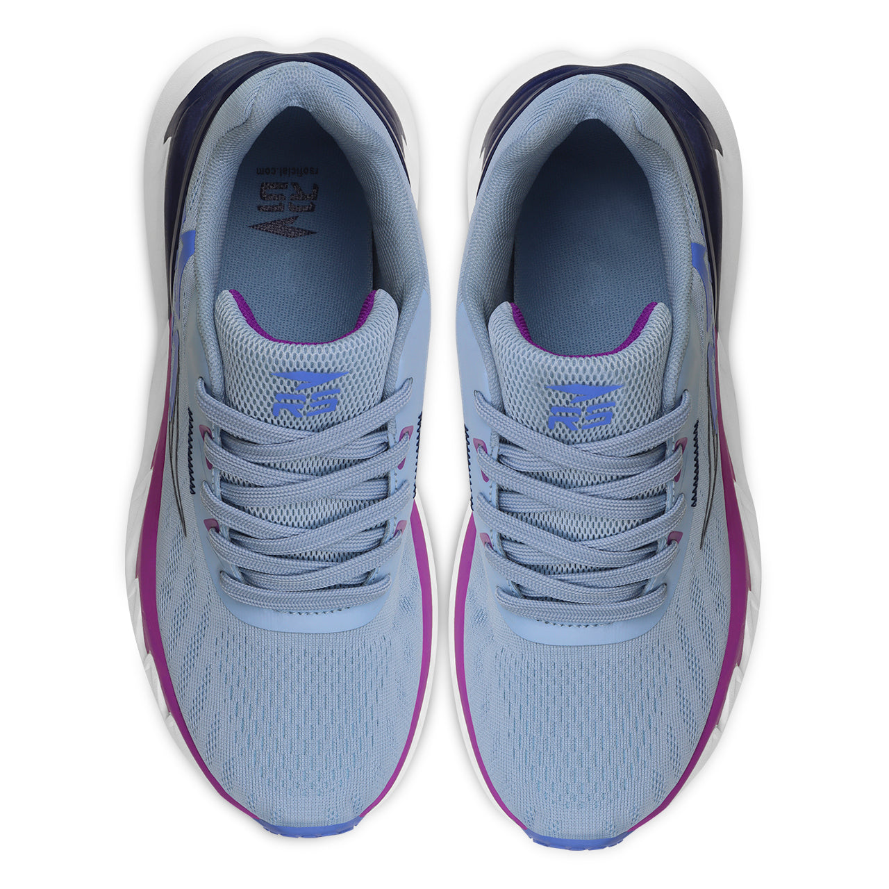 SKY BLUE NAVY
