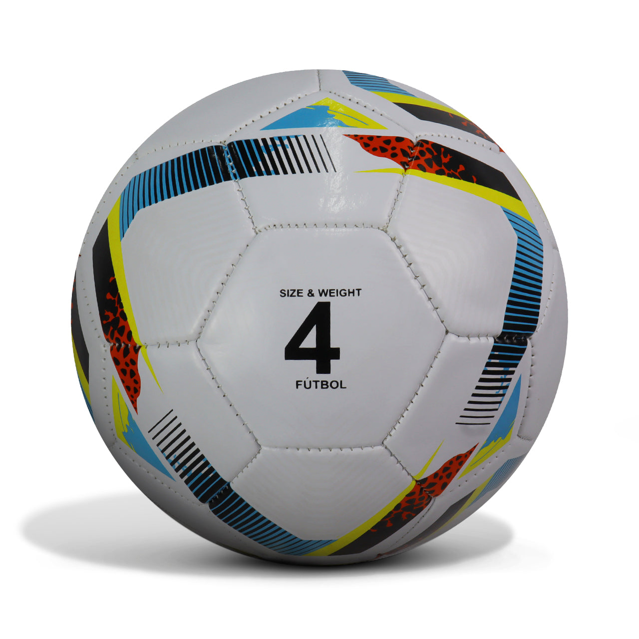 Balón Fútbol Americano #4 Proflite AF4 – Productos Superiores, S. A. (SUPRO)