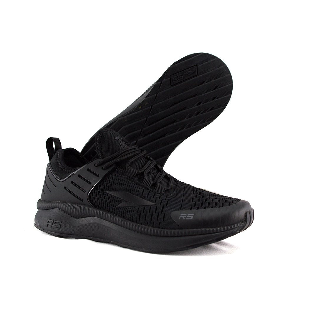 BLACK BLACK