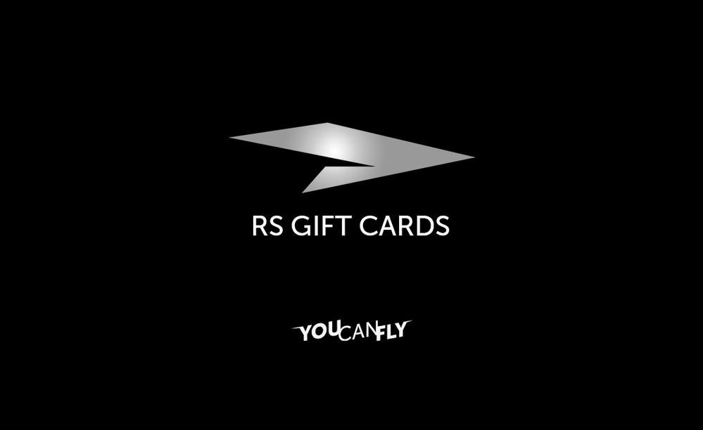 Tarjeta de regalo