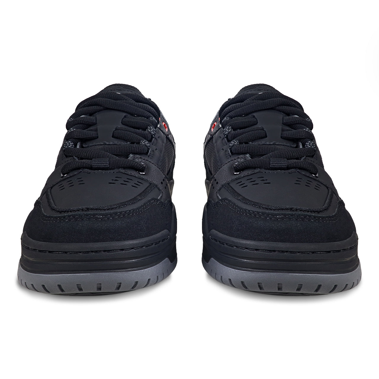 BLACK BLACK