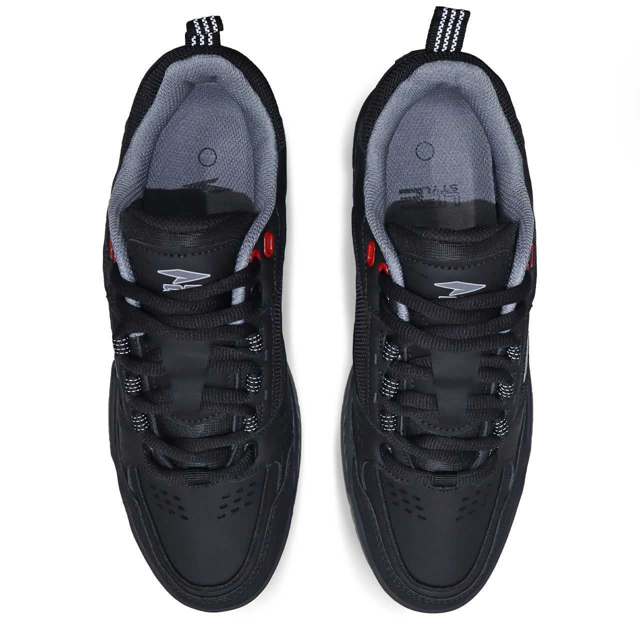 BLACK BLACK