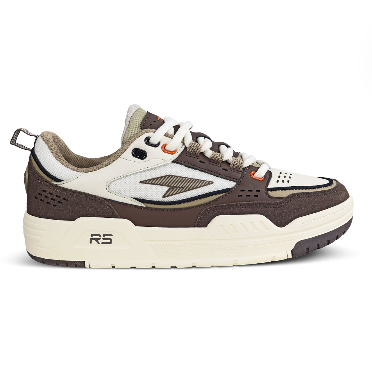BEIGE BROWN