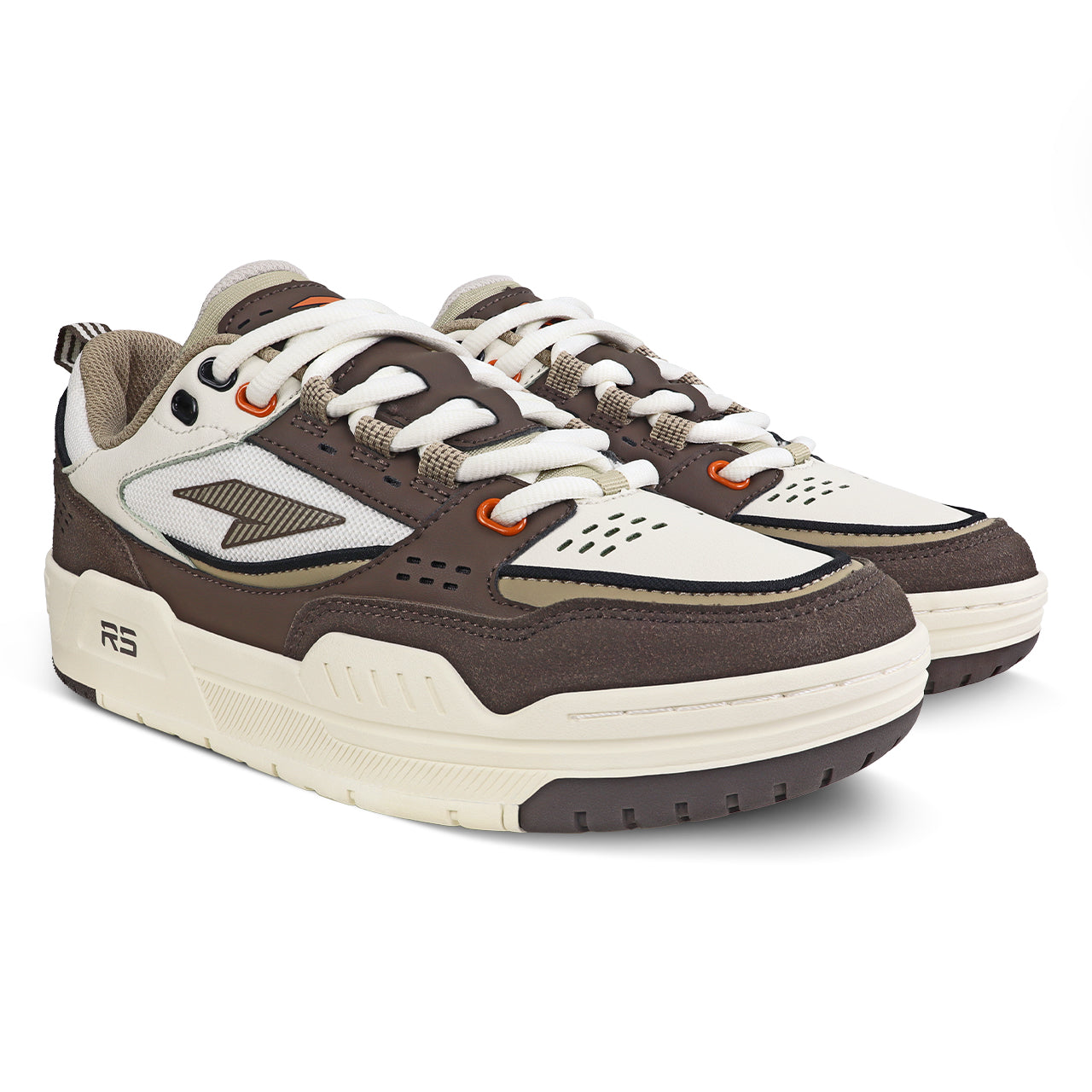 BEIGE BROWN