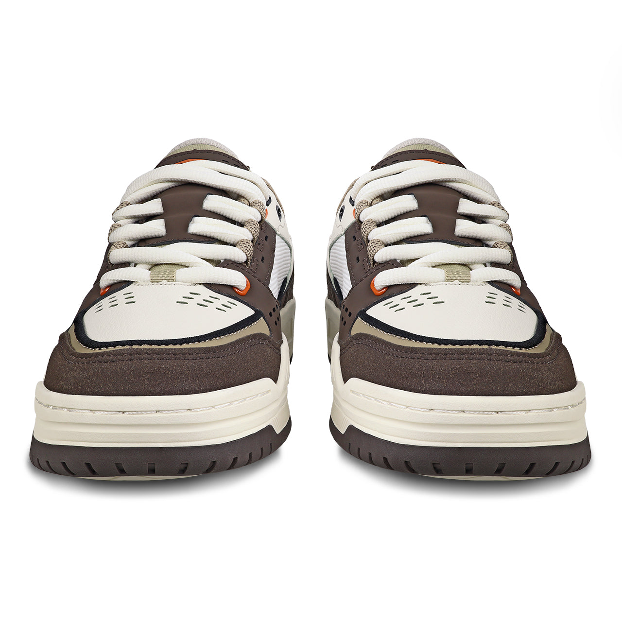 BEIGE BROWN