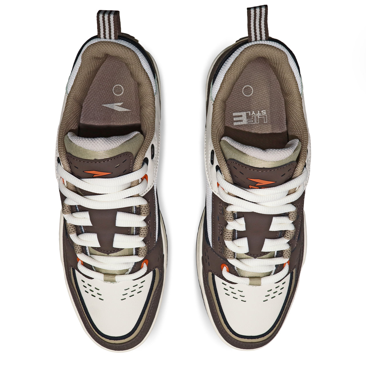 BEIGE BROWN