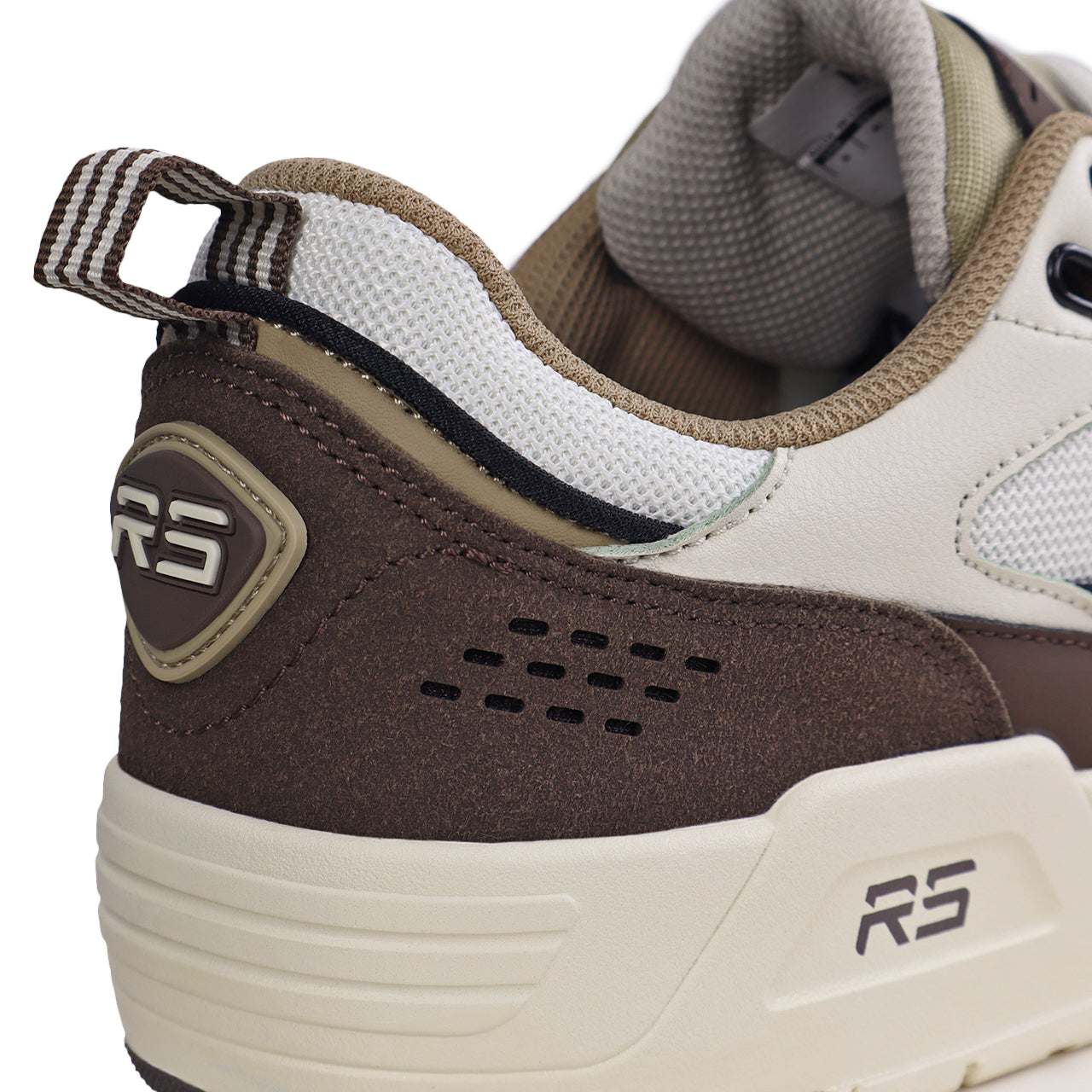 BEIGE BROWN