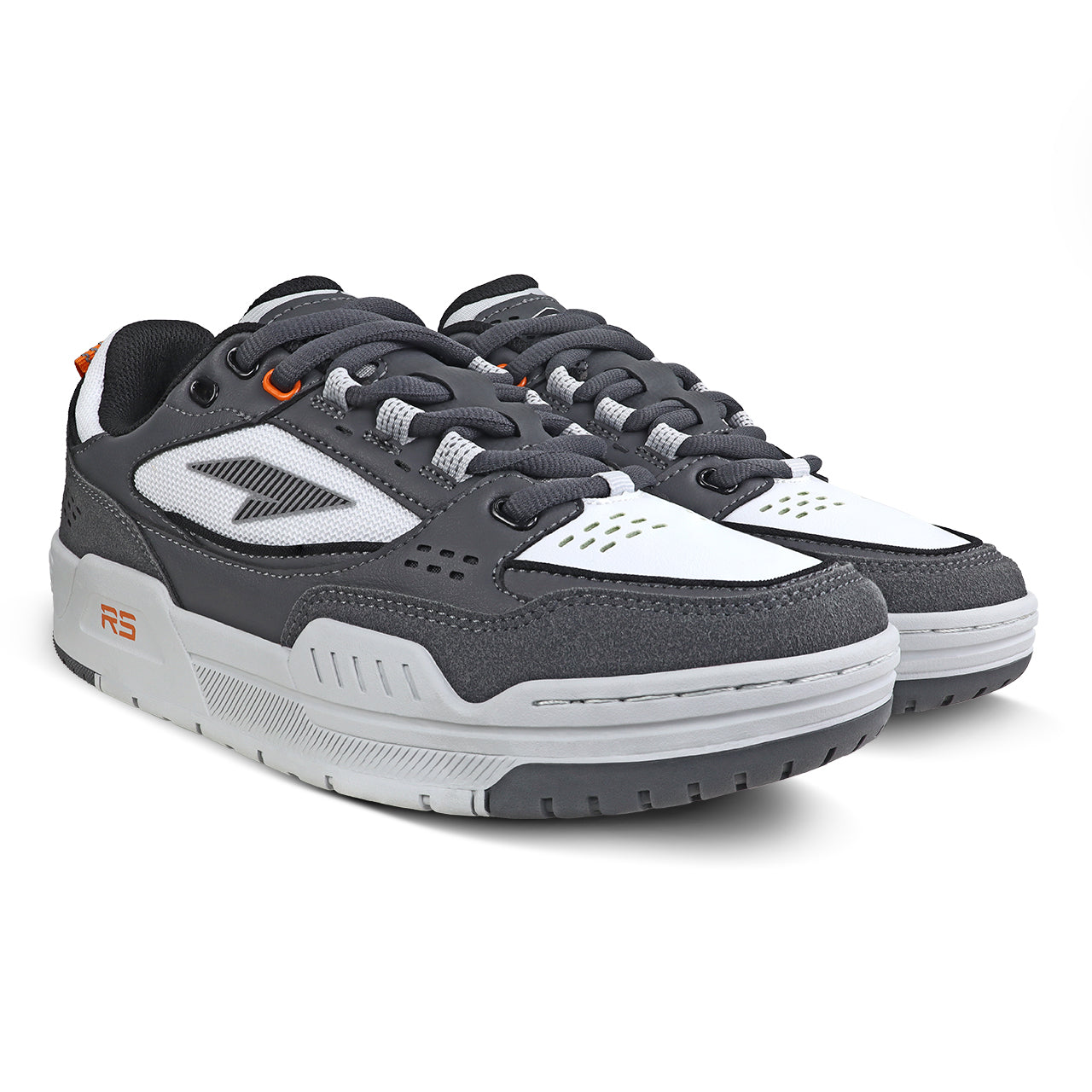 GREY ORANGE