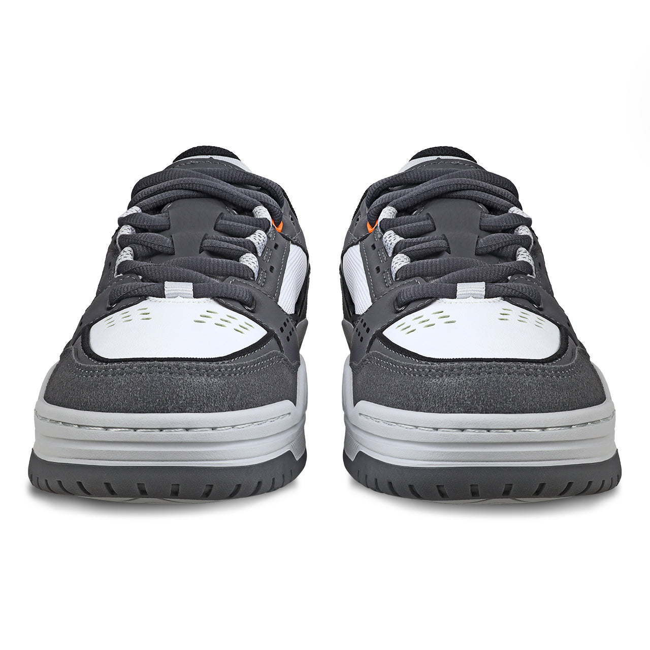 GREY ORANGE