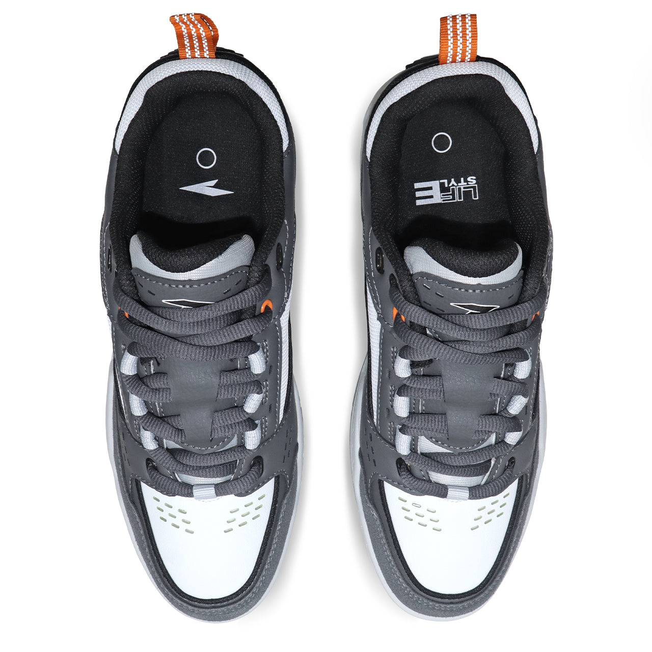 GREY ORANGE