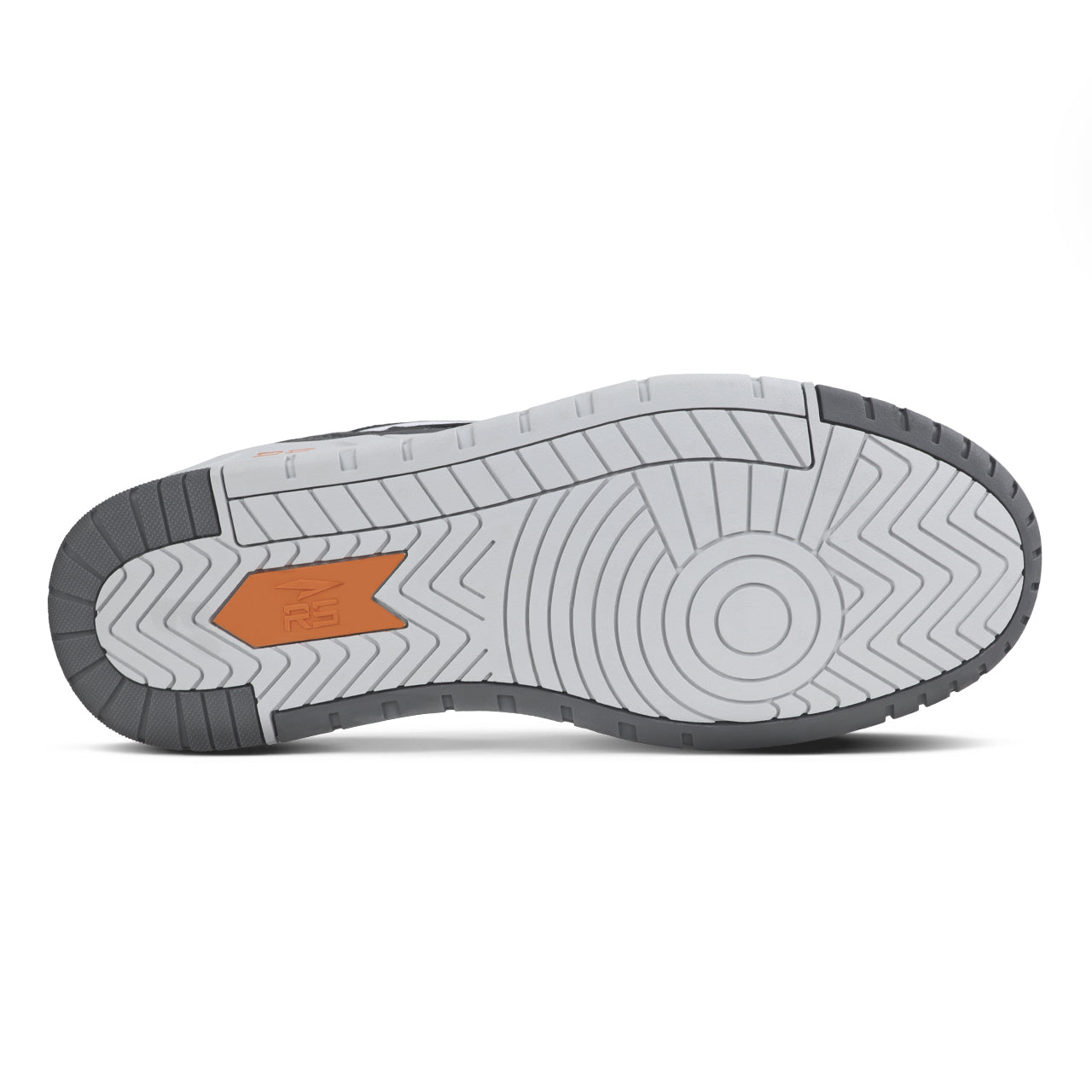 GREY ORANGE