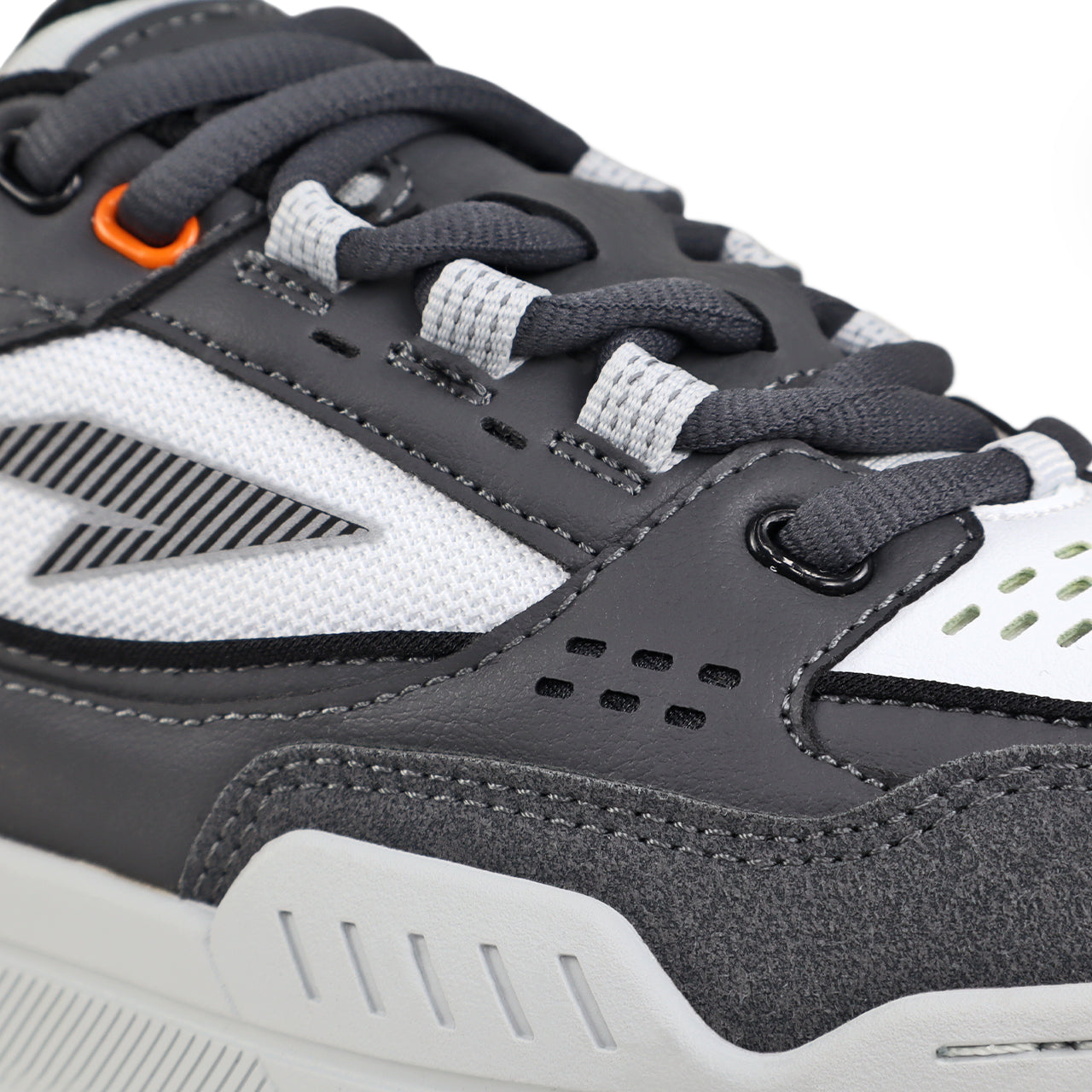 GREY ORANGE