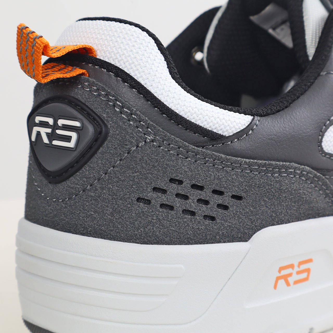 GREY ORANGE
