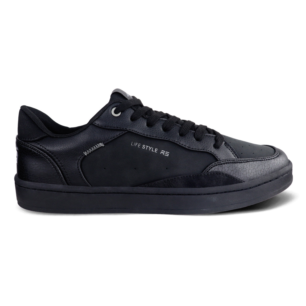 BLACK DK.GREY