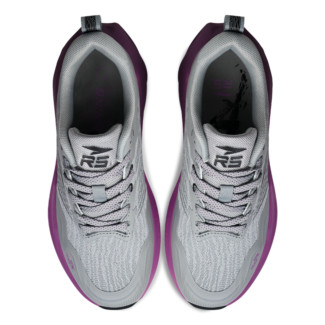 LT.GREY PURPLE