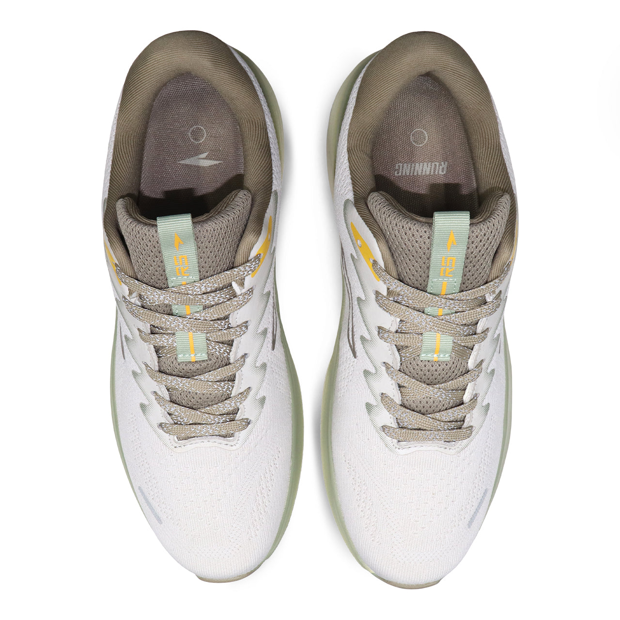 BEIGE GREEN