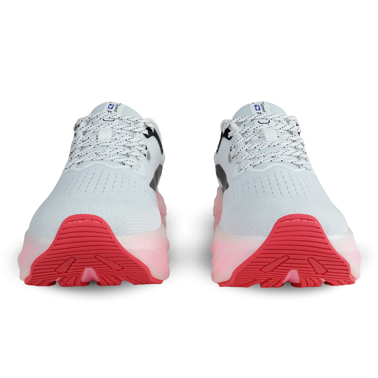 SILVER RED