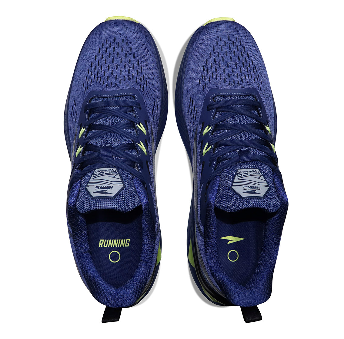 NAVY GREEN