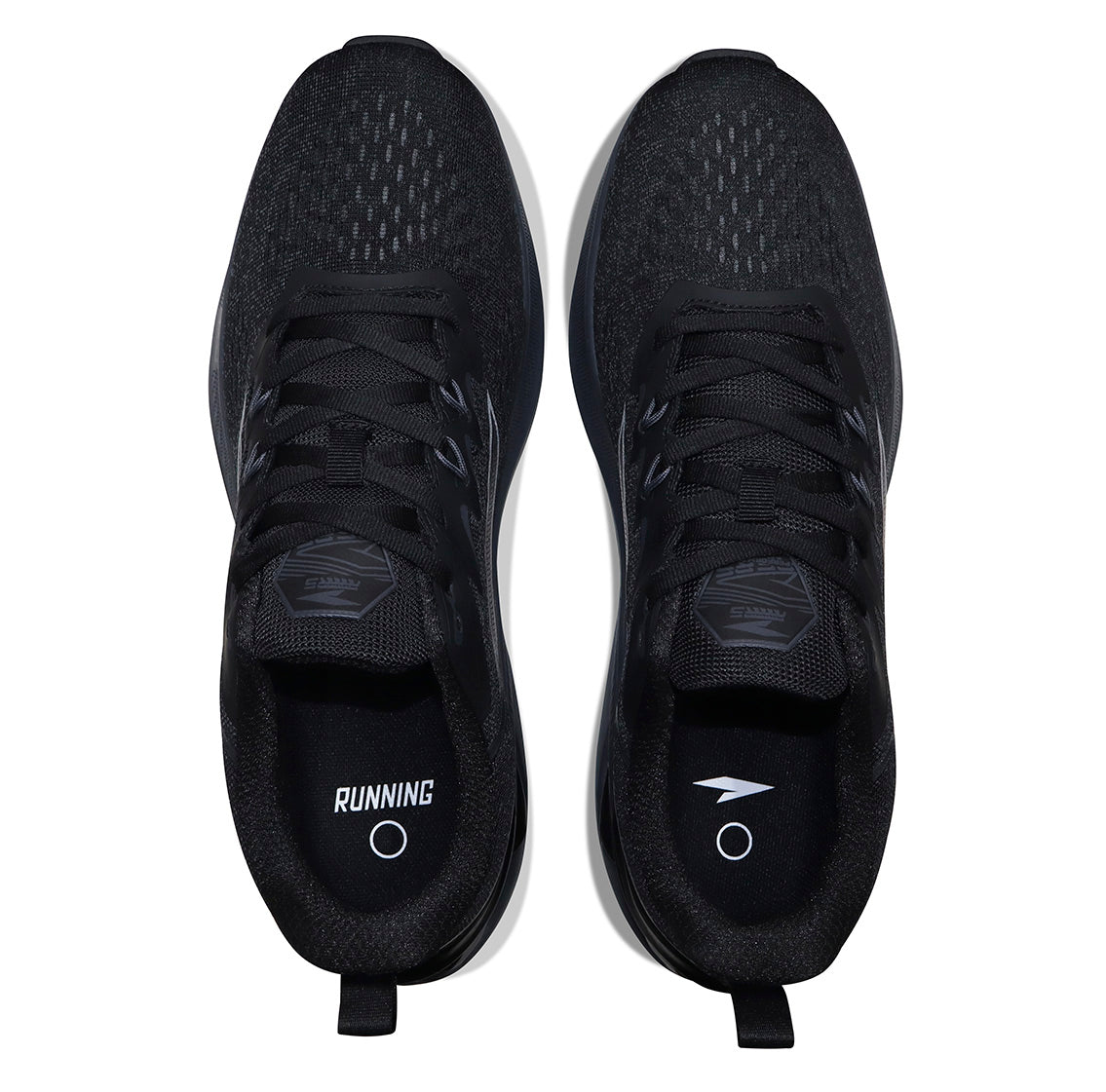BLACK BLACK