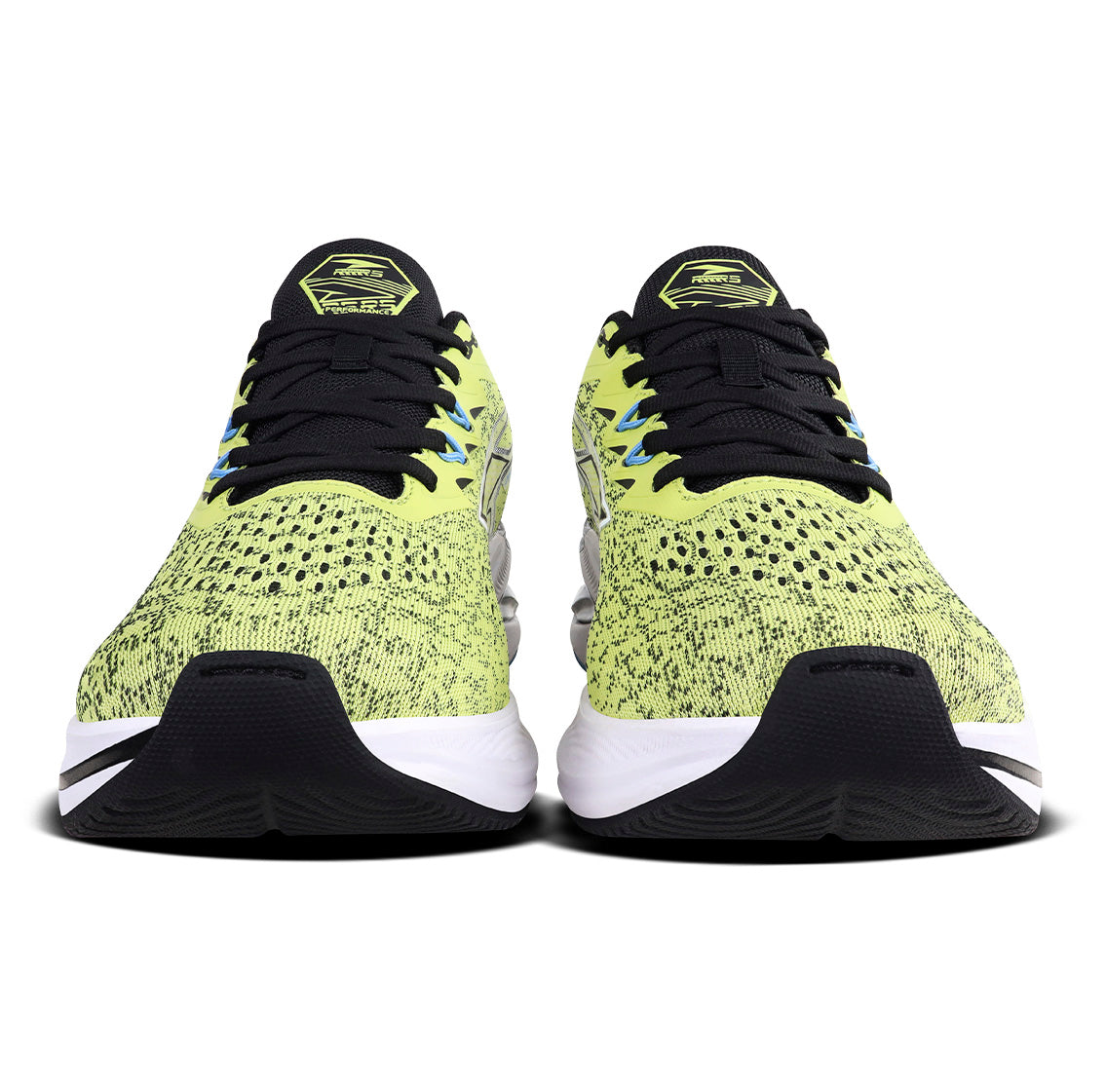 GREEN BLACK