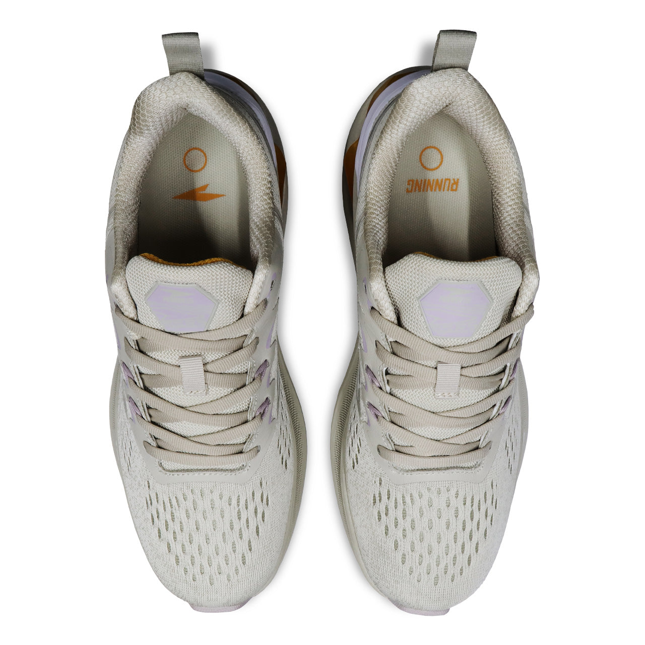 BEIGE ORANGE