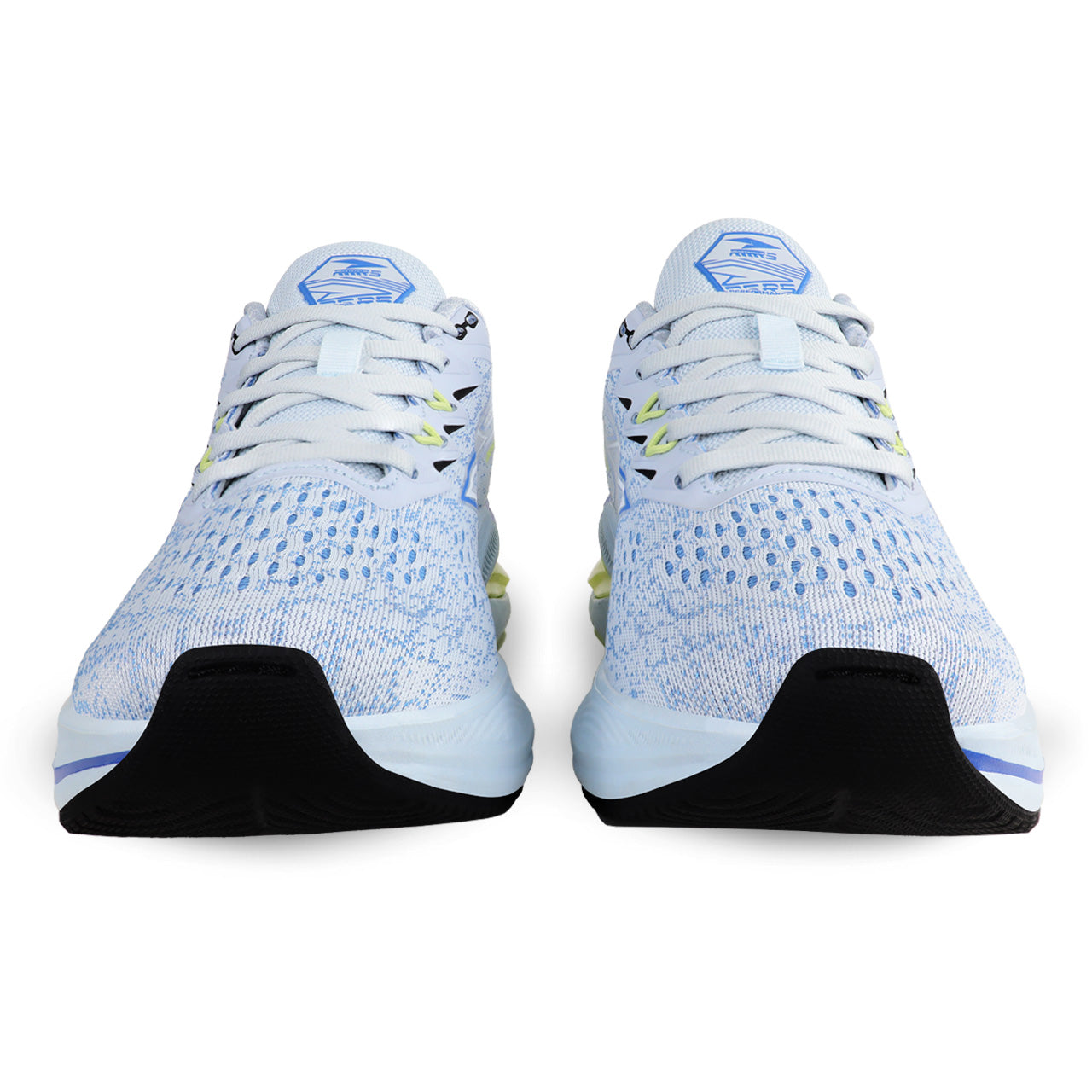 LT BLUE GREEN
