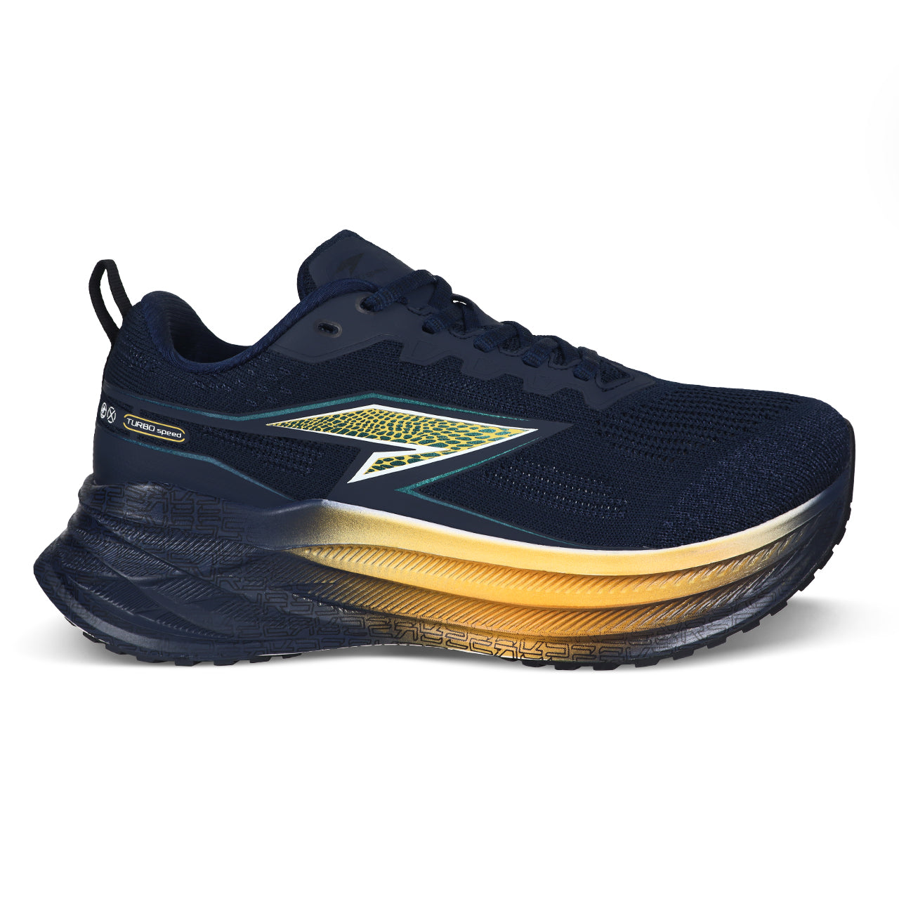 NAVY ORANGE