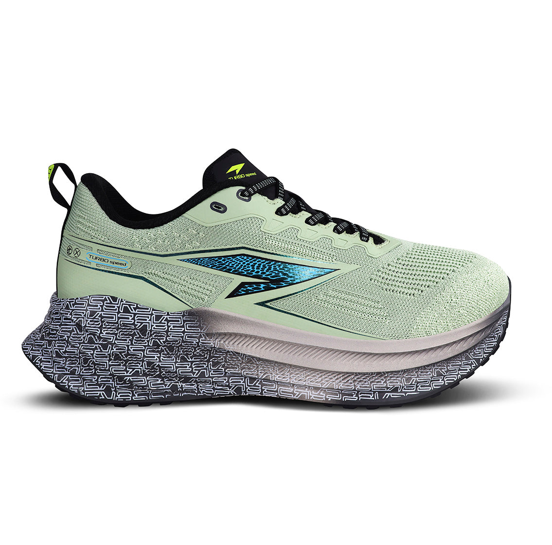 GREEN LT GREY