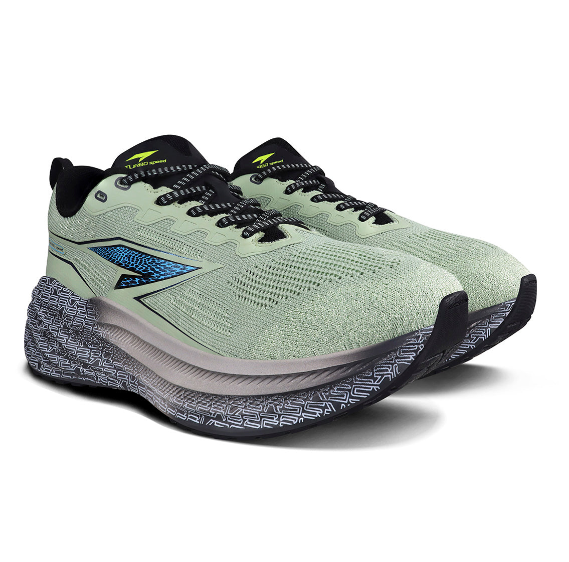 GREEN LT GREY
