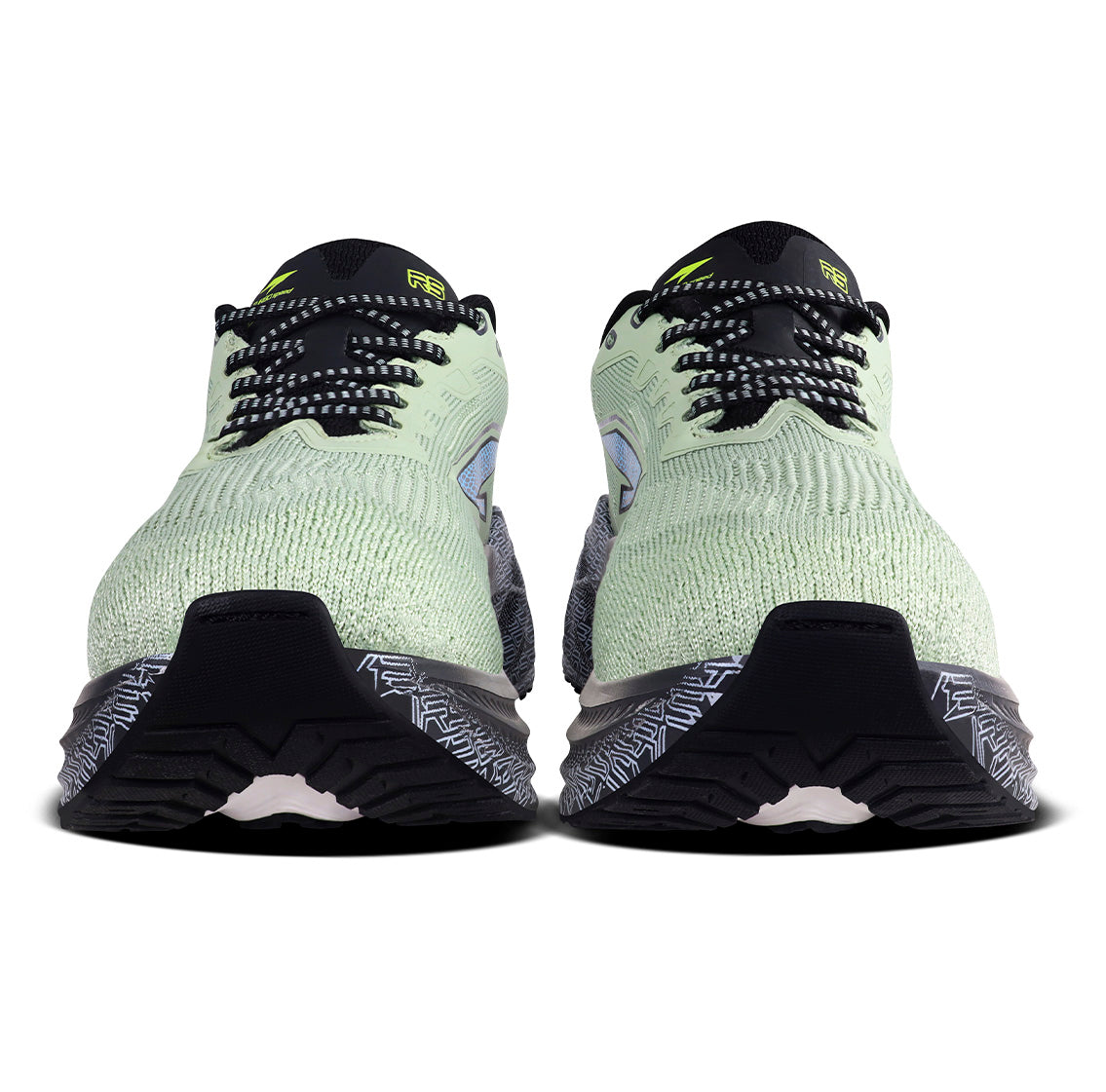 GREEN LT GREY