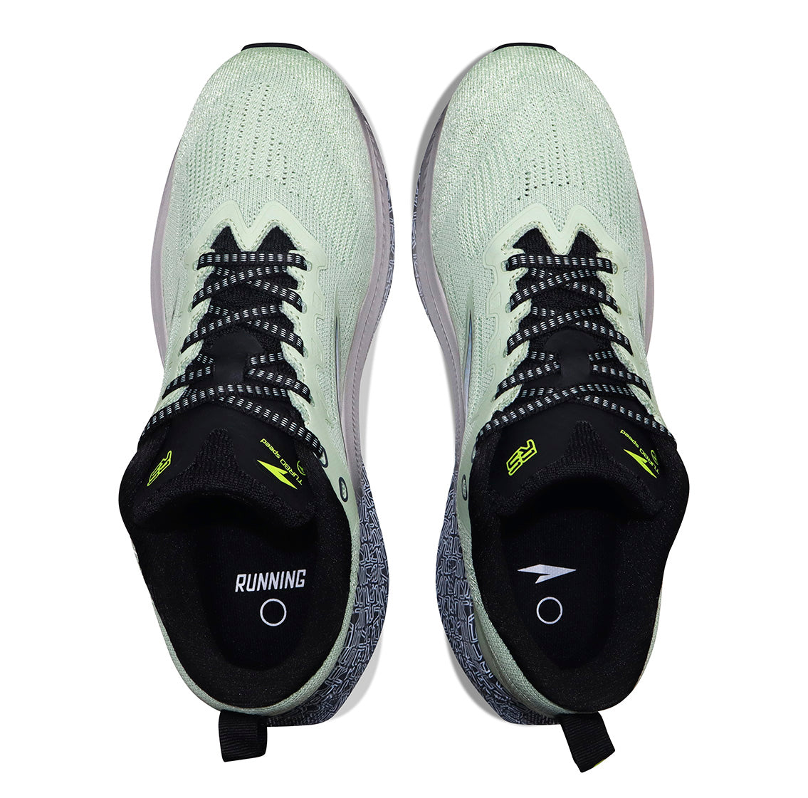 GREEN LT GREY