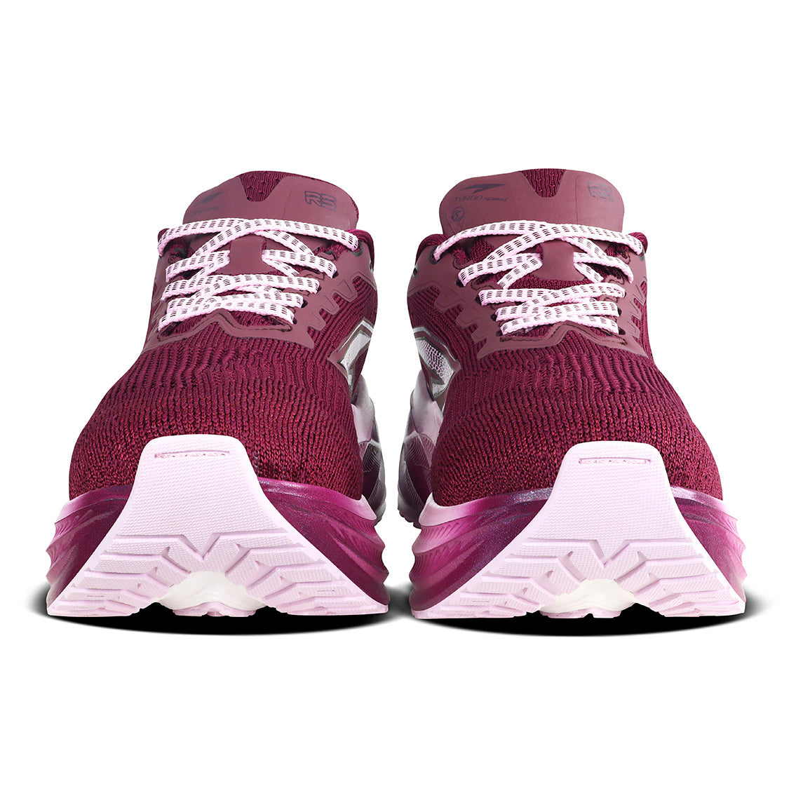 PURPLE LT. PINK