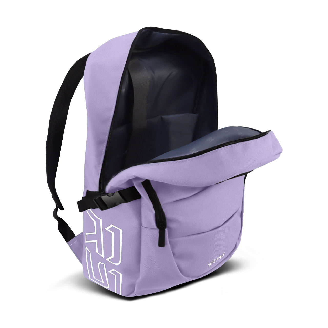 LT PURPLE
