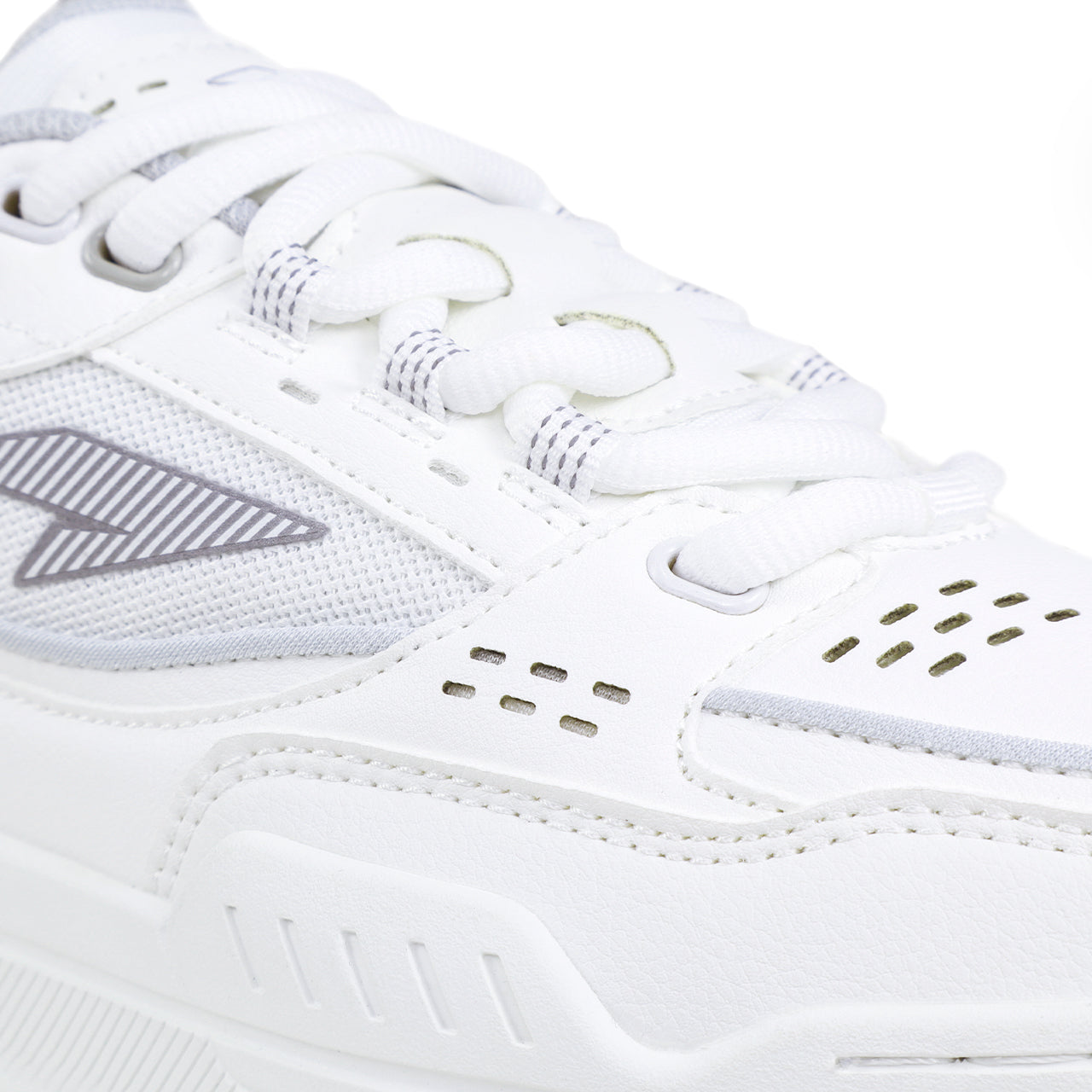 WHITE WHITE