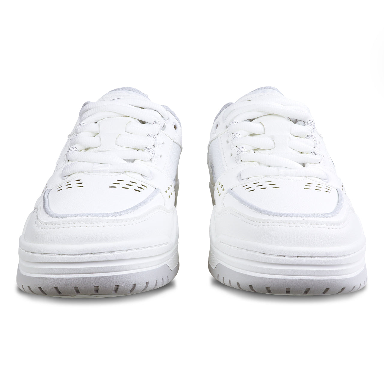 WHITE WHITE