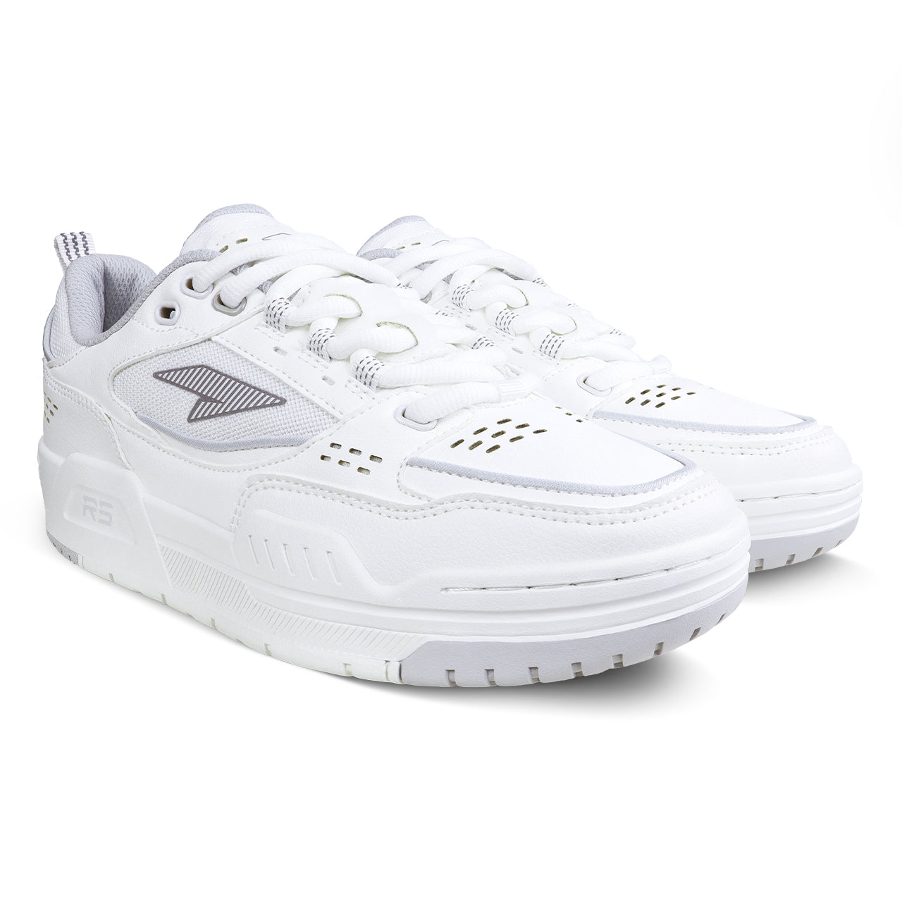 WHITE WHITE