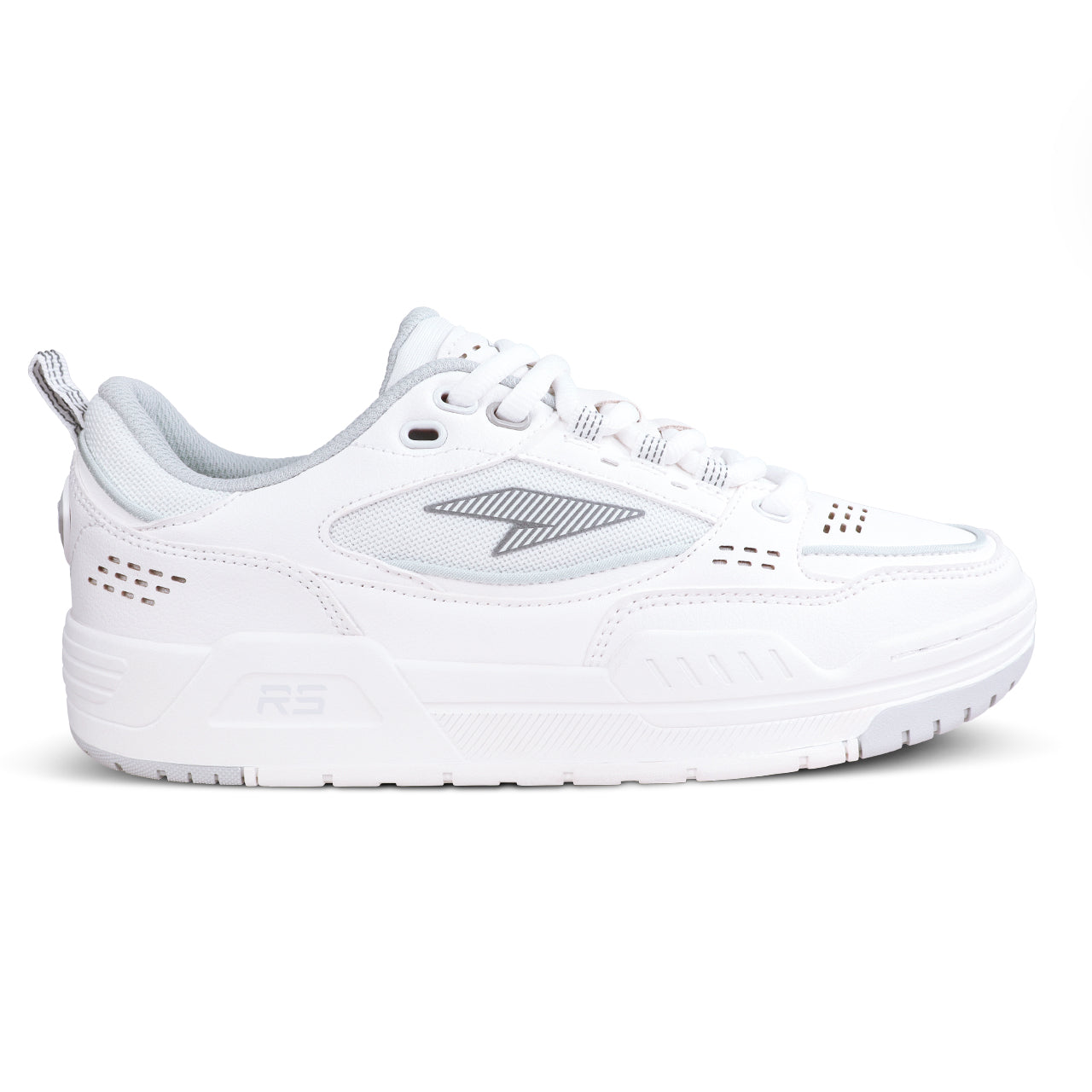 WHITE WHITE