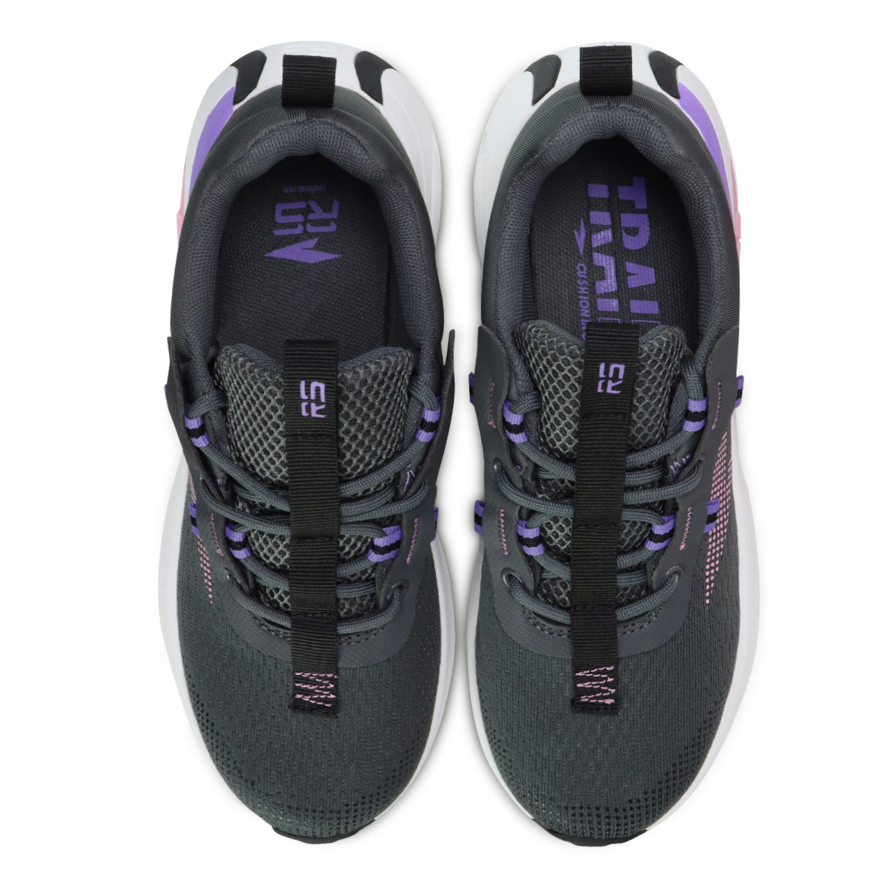 DK.GREY PURPLE