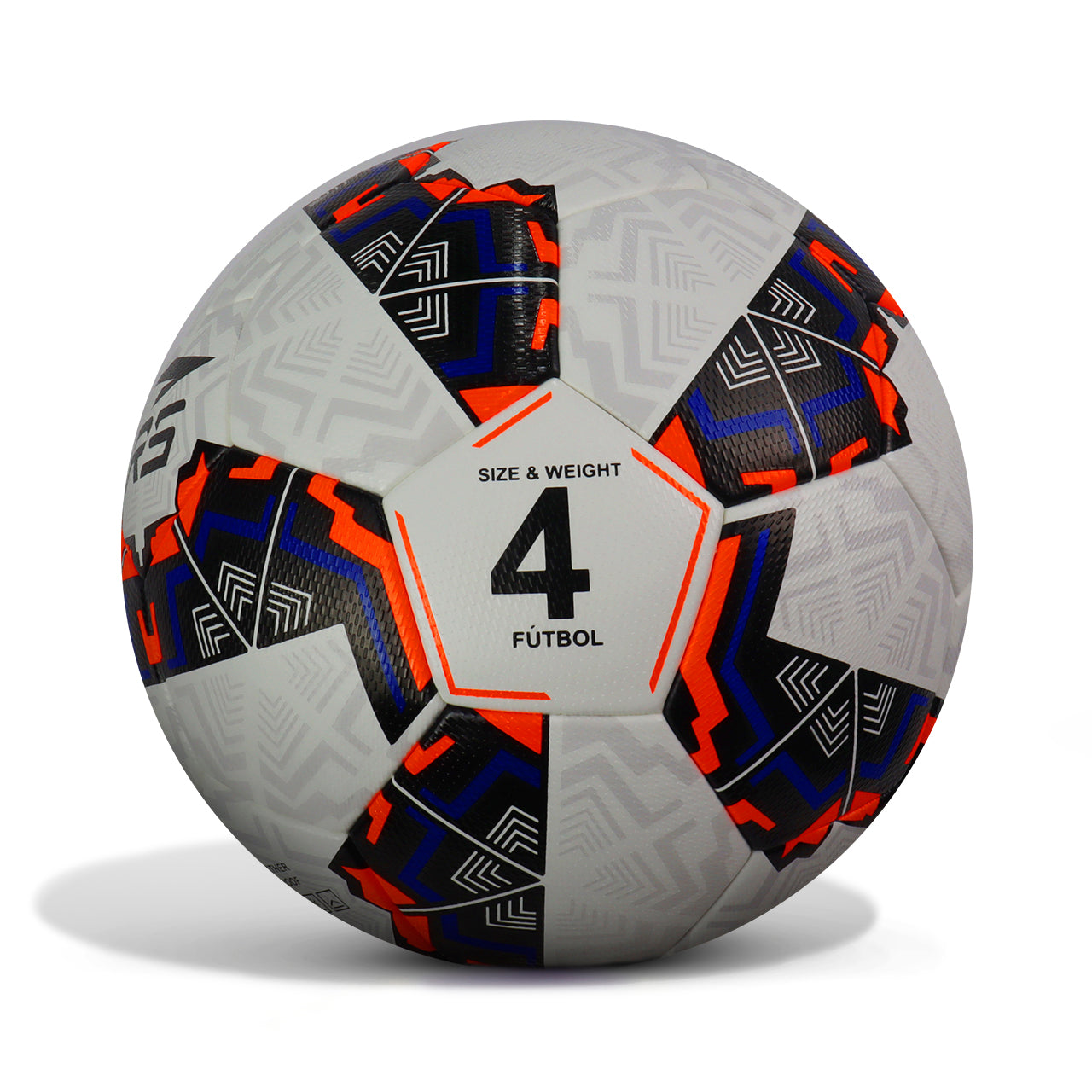 BALON FUTBOL Nº4