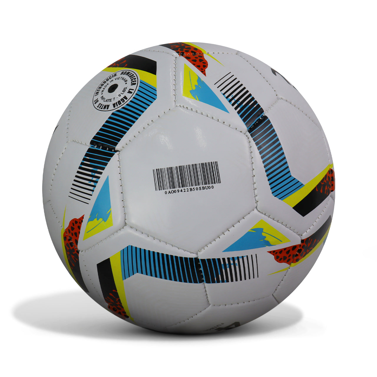 Balones de Fútbol / Football Varios – Productos Superiores, S. A. (SUPRO)